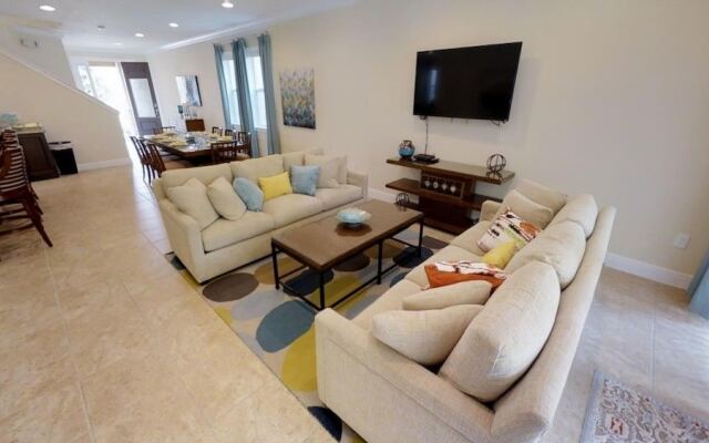 Aco Premium - 6Bd With Pool(1744)