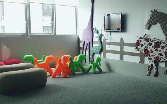 KLCC Home Panorama Regalia Kuala Lumpur