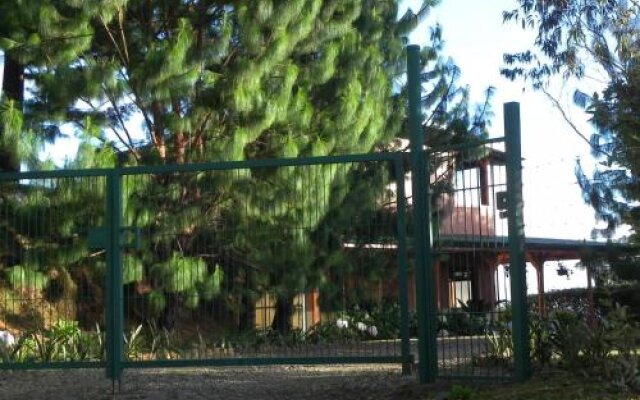 Quinta Galeon Lodge