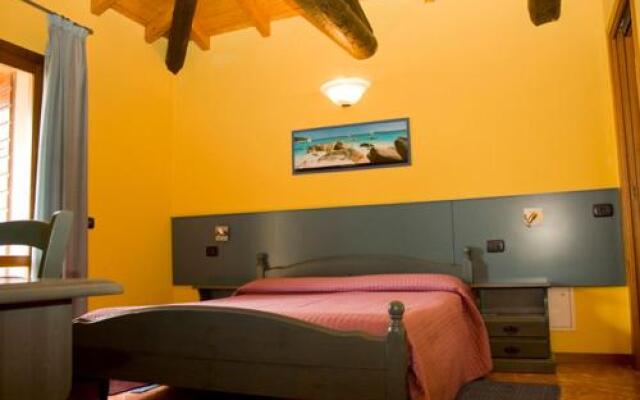 Affittacamere La Palazzina