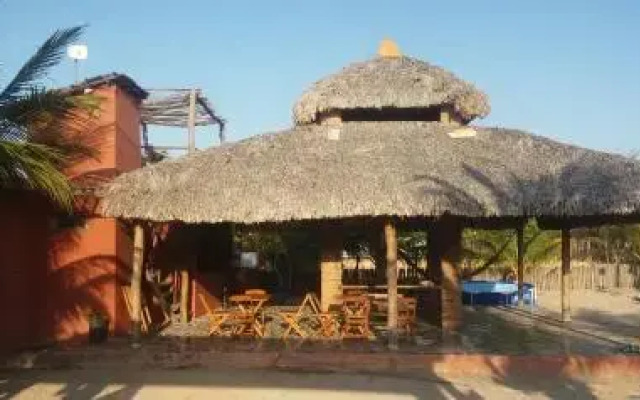 Lagunas Chales