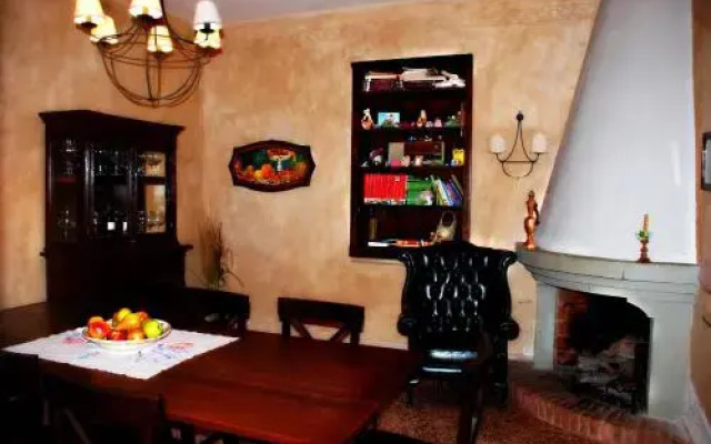 Agriturismo Casacchella