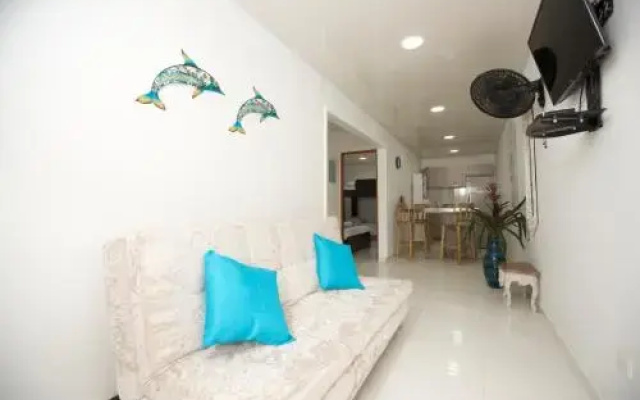 Apartamentos Chalet del Mar
