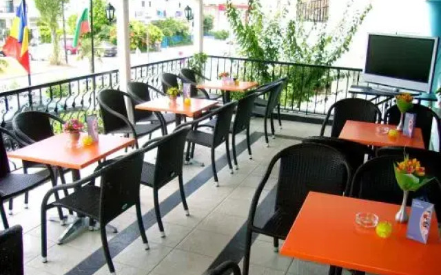 Hotel Evrostar