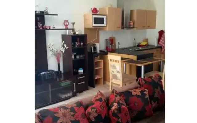 Ferienwohnung Gerlach