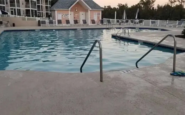 Waterway Village 20-F