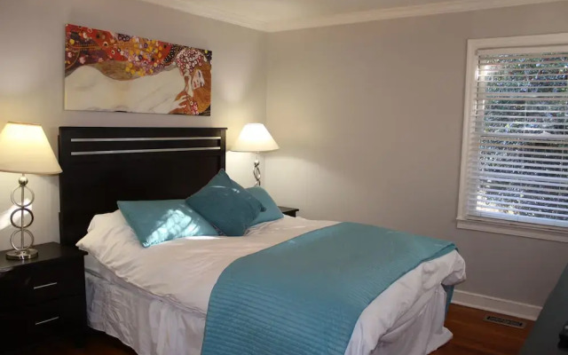 Buckhead 2155 By Homecomfortstay