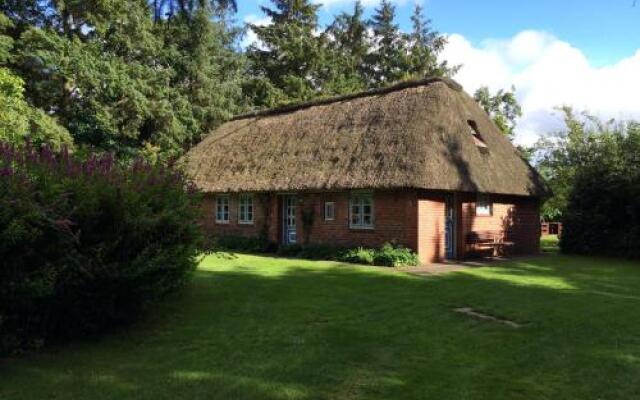 Urlaub im Friesenhaus