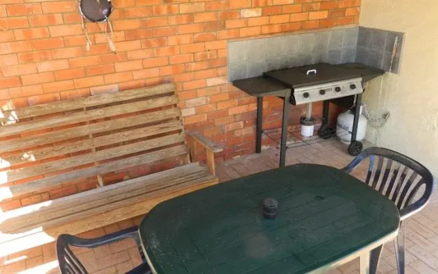 Champion Bay Apartments