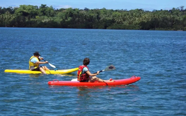 Starfish Cove