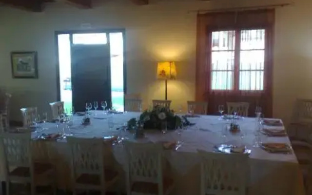 Azienda Agricola Ed Agrituristica Cafaggio