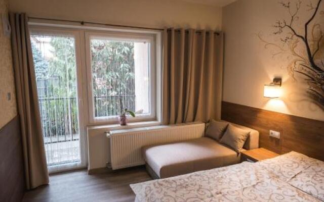 Apartmány Teddy Bojnice