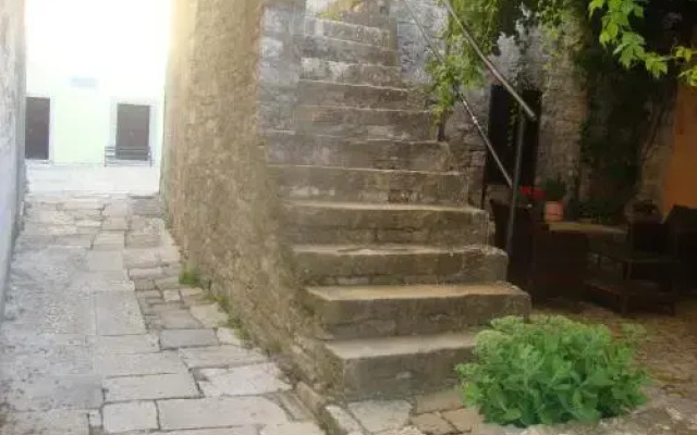 Bed & Breakfast Antico