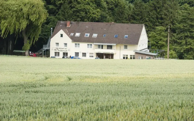 Hotel Waldesruh