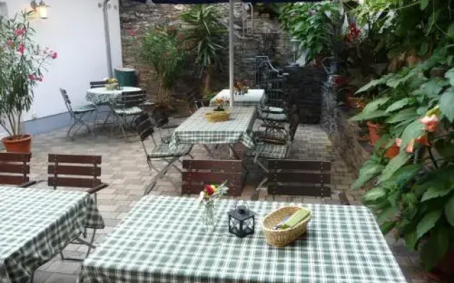Gasthaus Zum Rebstock