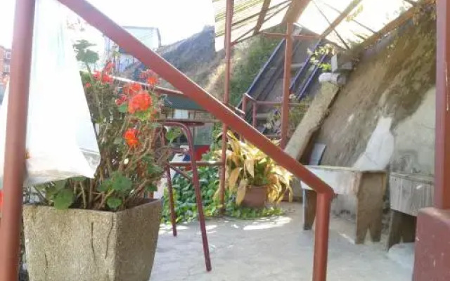 casona miraflores
