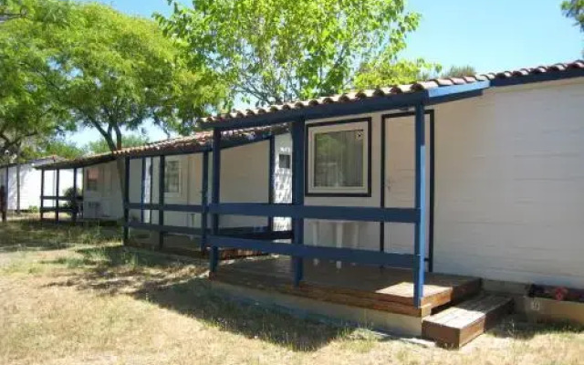 Camping Sitges