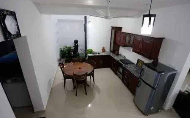 Residence Chanty