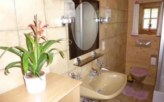 Ferienhaus Unterkircher