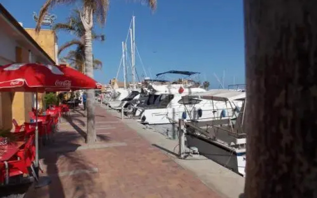Duplex Puertosol
