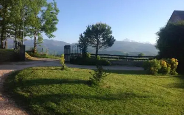 Le Gîte du Poiré