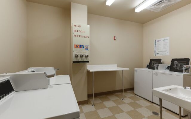 Buffalo Lodge #8391 - 1 Br Condo