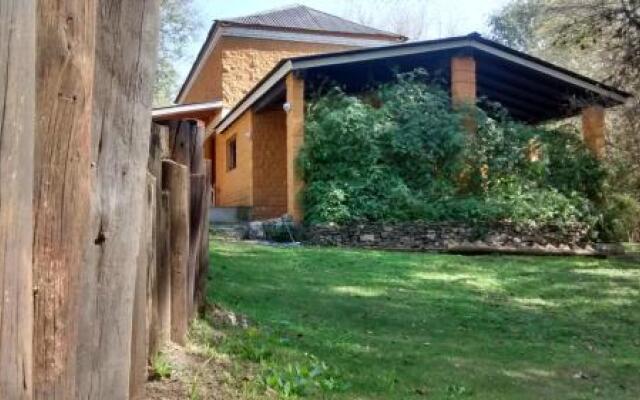 Cabañas La Serranita