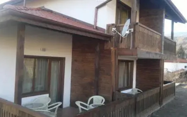 House Slavyanka