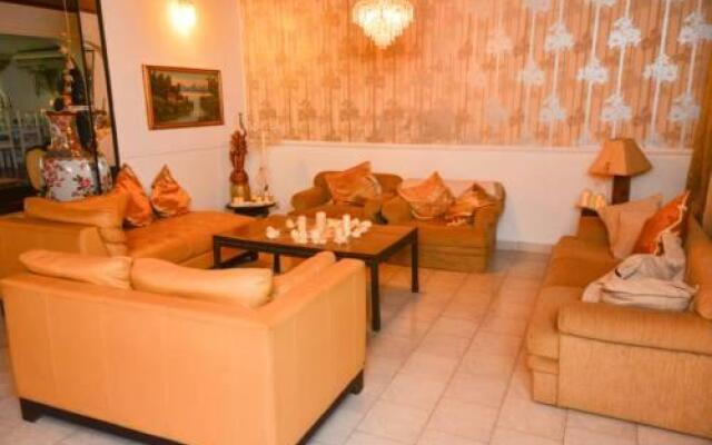 Cinnamon Villa Negombo