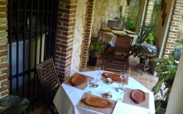 Guesthouse Las Piedras