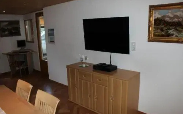 Ferienwohnung Niedrist