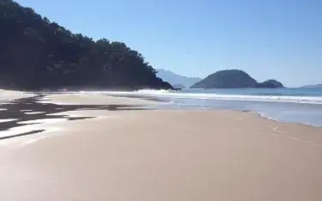 Chalé do Félix