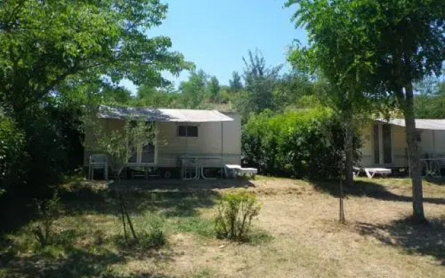 Camping Beaussement