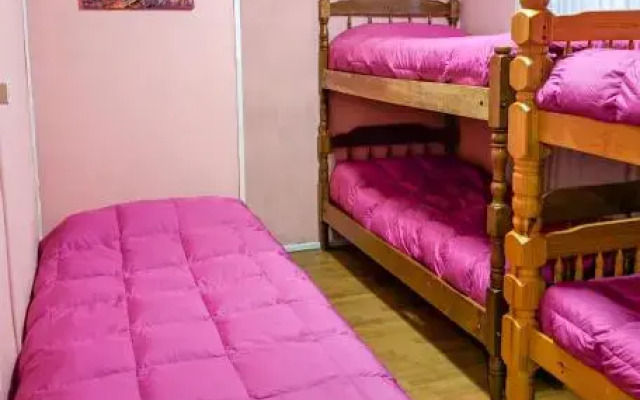 Hostel 53 Sur