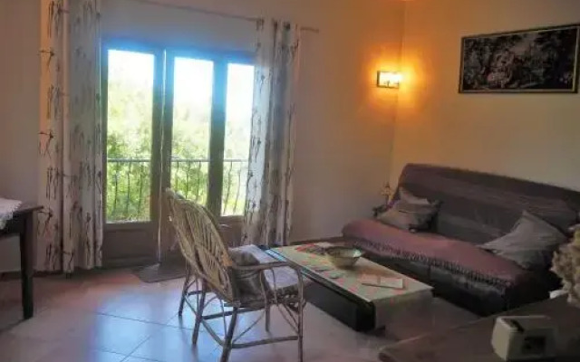 Maison de Vacances La Serpentine