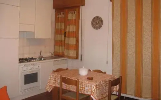 Case del Borgo Isola Rossa