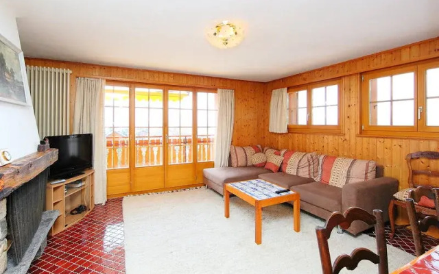 Gemeaux 3 - Two Bedroom