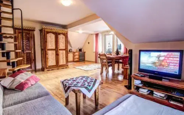 Apartamenty Butorowy Zakopane