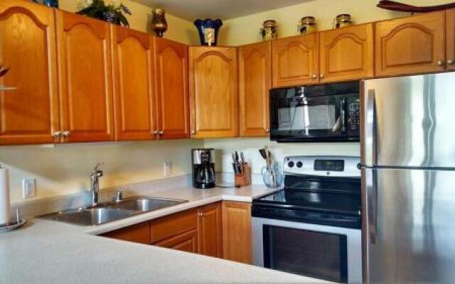 Hanalei Kahuku - 2 Br Condo