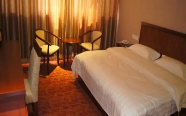 Xitang Pingchuan Le Grand Large Hotel