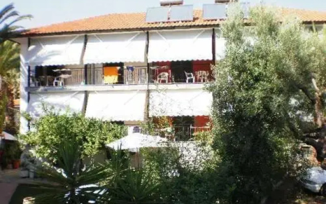 Studios Rosa