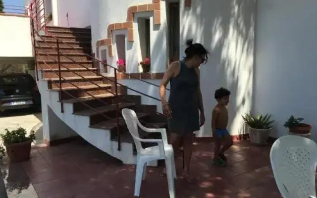B&b Masseria Nova