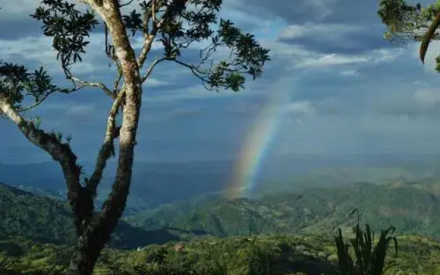 Vista Valverde