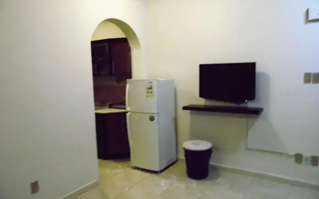 Roze Al Jawharah Suites