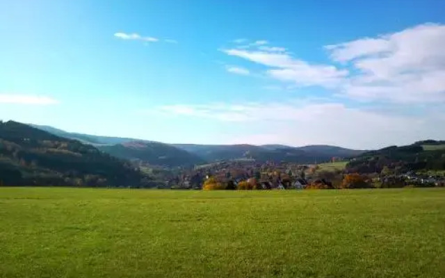 Ferienwohnungen Luge - Winterberg