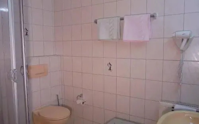 Gästeappartements Sonnenland
