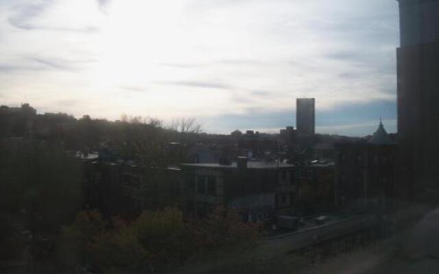 The Baldwin at Longwood Medical Area