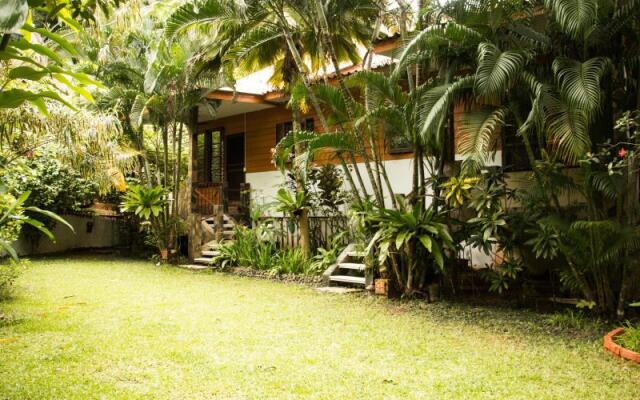 Baan Surin House for Rent