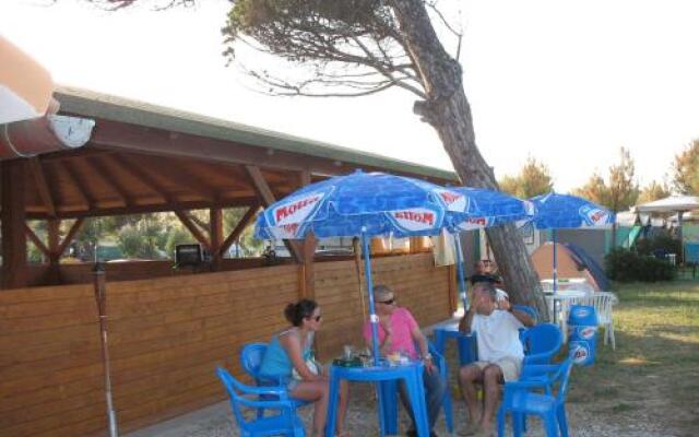 Camping La Pineta