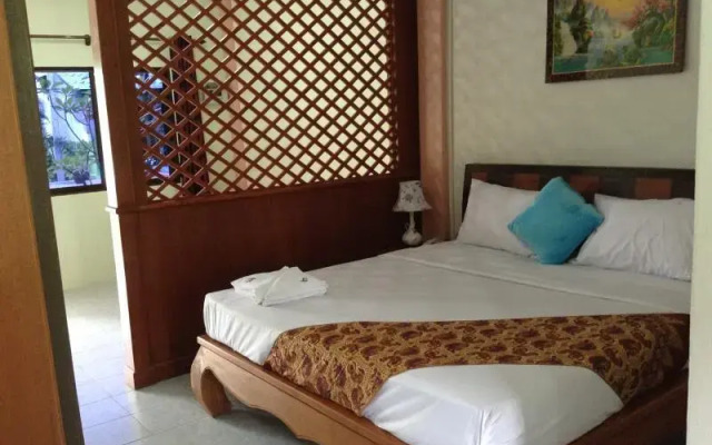 Nayai Resort